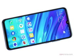 Huawei P Smart (2019) 4