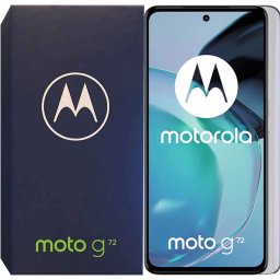 Motorola Moto G72 1
