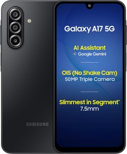 Samsung Galaxy A17 5G A176B 1