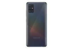 Samsung Galaxy A71 A715F 2