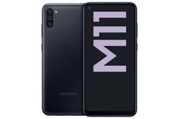 Samsung Galaxy M11 M115F 2