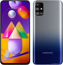 Samsung Galaxy M31s M317F 1