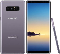 Samsung Galaxy Note 8 N950F 1
