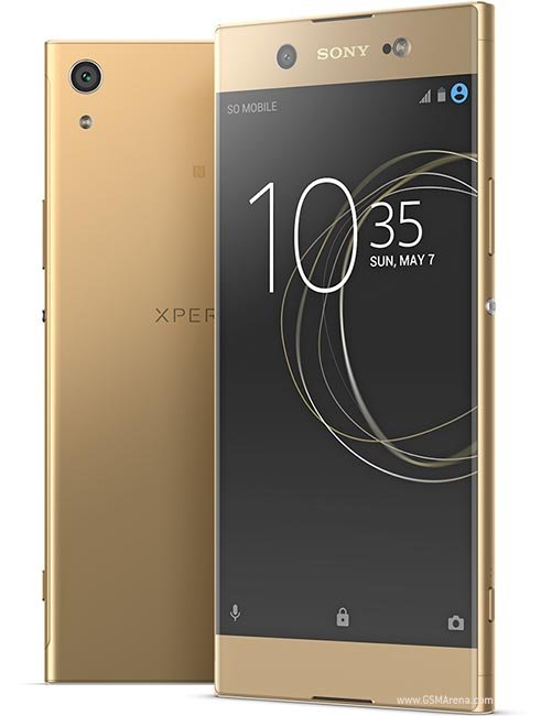 Sony Xperia XA1 Ultra G3221