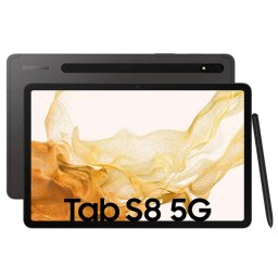 Samsung Galaxy Tab S8 5G X706 1