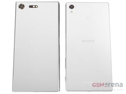 Sony Xperia XZ Premium 2