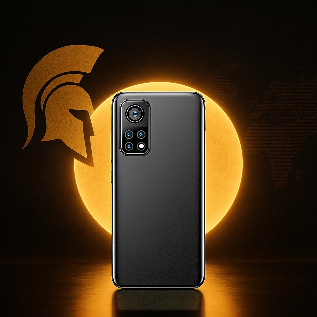 Xiaomi Mi 10T Pro 5G