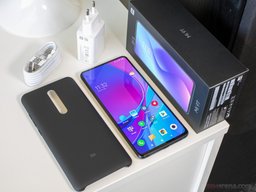 Xiaomi Mi 9T 5