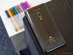 Xiaomi Mi 9T 3