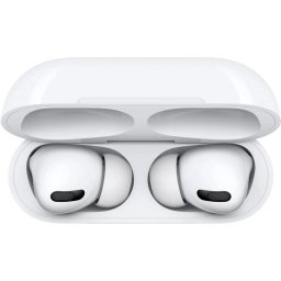 Apple AirPods Pro with MagSafe Charging Case - MLWK3ZM/A 3