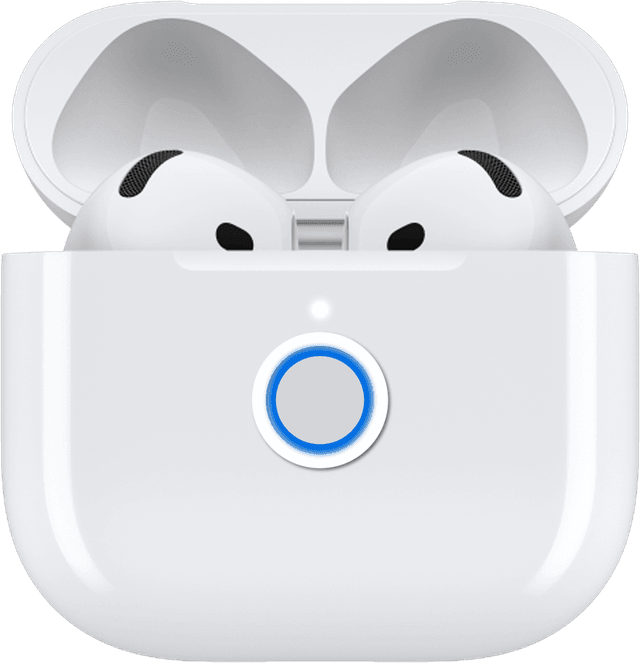 Apple Charging Case for AirPods 4 - A3058