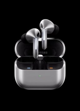 Samsung Galaxy Buds3 SM-R530 Charging Case 1