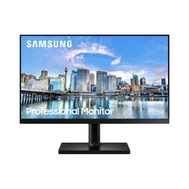 Samsung F27T450FQRa 27" FHD