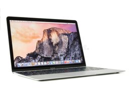 Apple MacBook (Retina, 12" 2017) 3