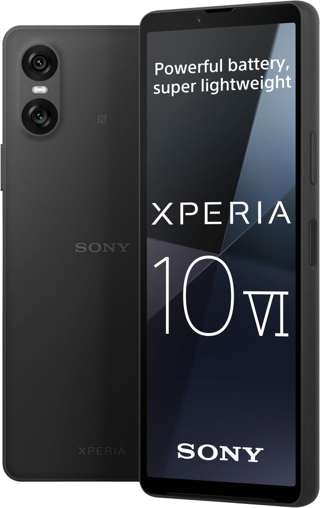 Sony Xperia 10 V 5G