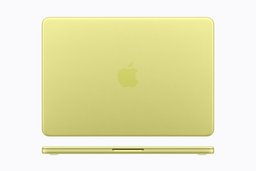Apple MacBook Neo (13", 2026) 2