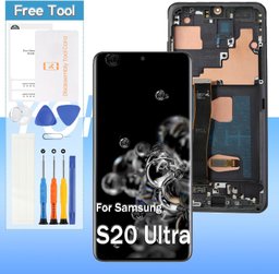Samsung Galaxy S20 Ultra G988B 2