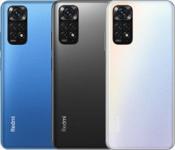 Xiaomi Redmi Note 11S 1