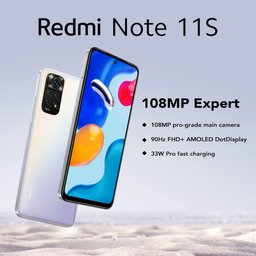 Xiaomi Redmi Note 11S 2