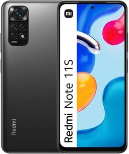Xiaomi Redmi Note 11S 3