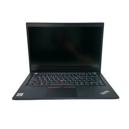 Lenovo ThinkPad T14 Gen 1 (AMD) 14" 2