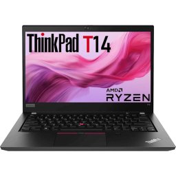 Lenovo ThinkPad T14 Gen 1 (AMD) 14" 3