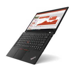 Lenovo ThinkPad T490 14" 2