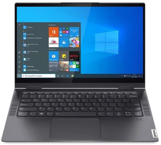 Lenovo Yoga 7 14ITL5 Touch 14"