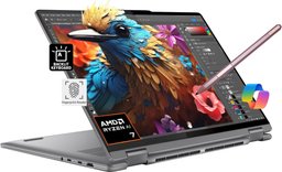 Lenovo Yoga 7 14ITL5 Touch 14" 3