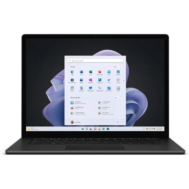 Microsoft Surface Laptop 5 Touch 13.5"