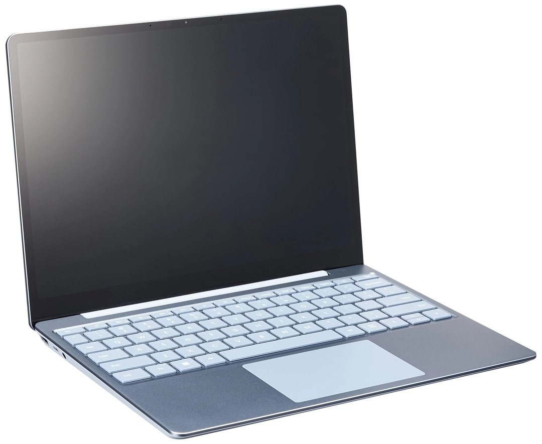 Microsoft Surface Laptop Go 2 Touch 12.4"