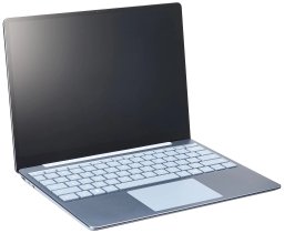Microsoft Surface Laptop Go 2 Touch 12.4" 1