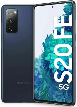 Samsung Galaxy S20 FE G780G 1