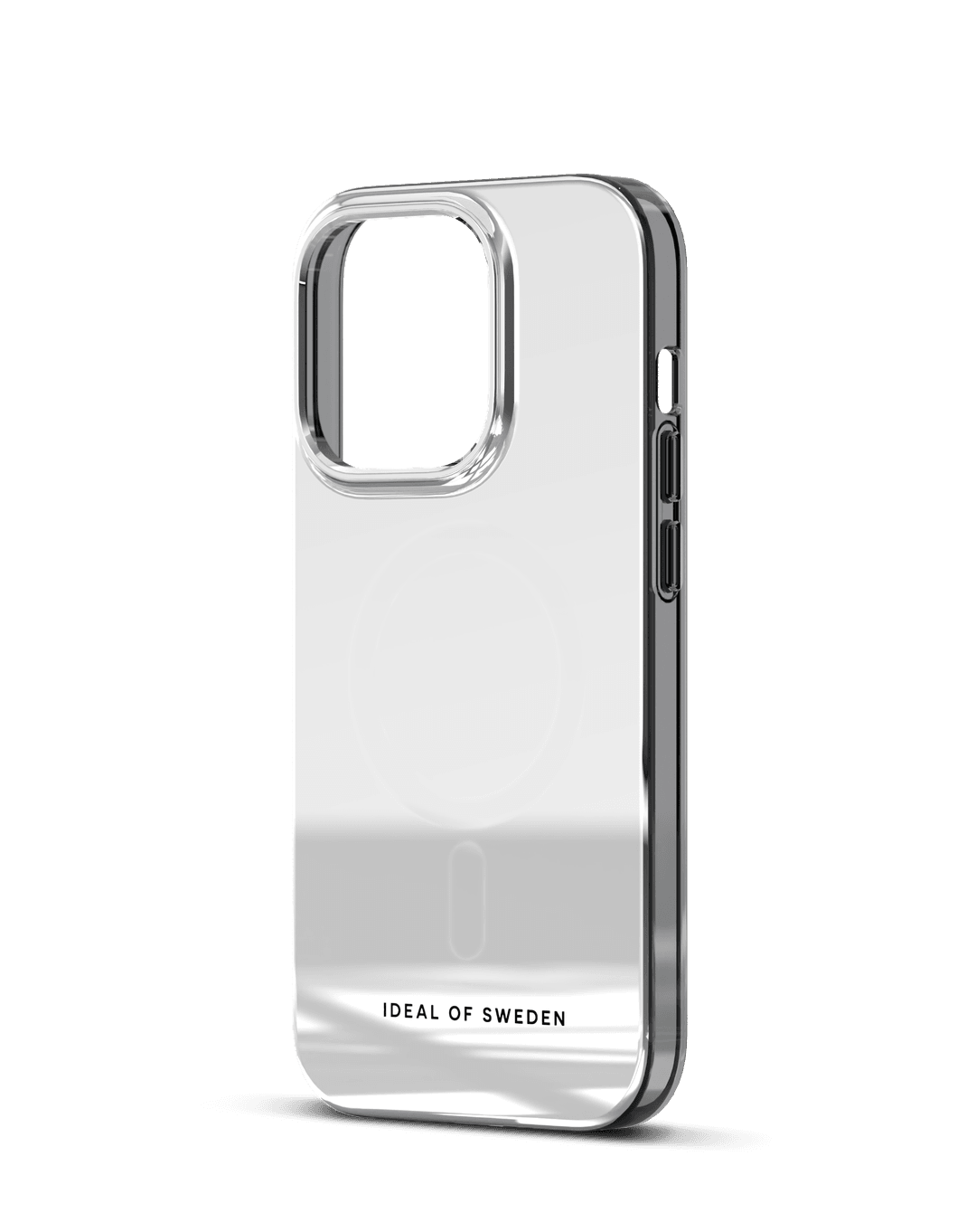iDeal Of Sweden iPhone 13/ 14 - Clear Case - Mirror