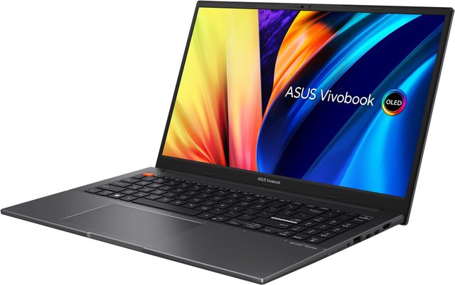 Asus Vivobook Go 15 OLED E1504F (AMD) 15.6"