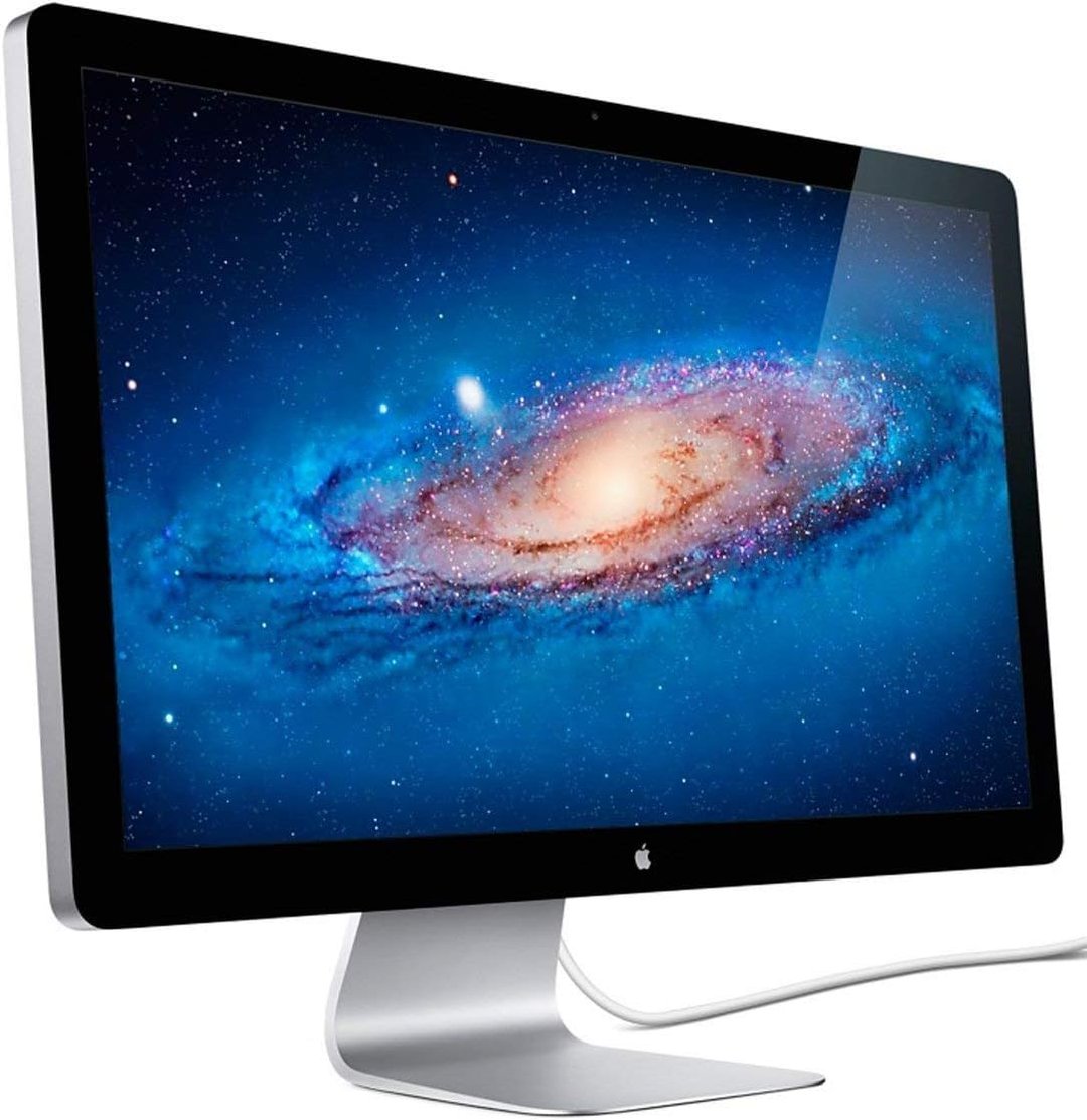 Apple Cinema Display LED (27")