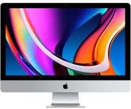 Apple iMac (5K, 27" 2020) 3