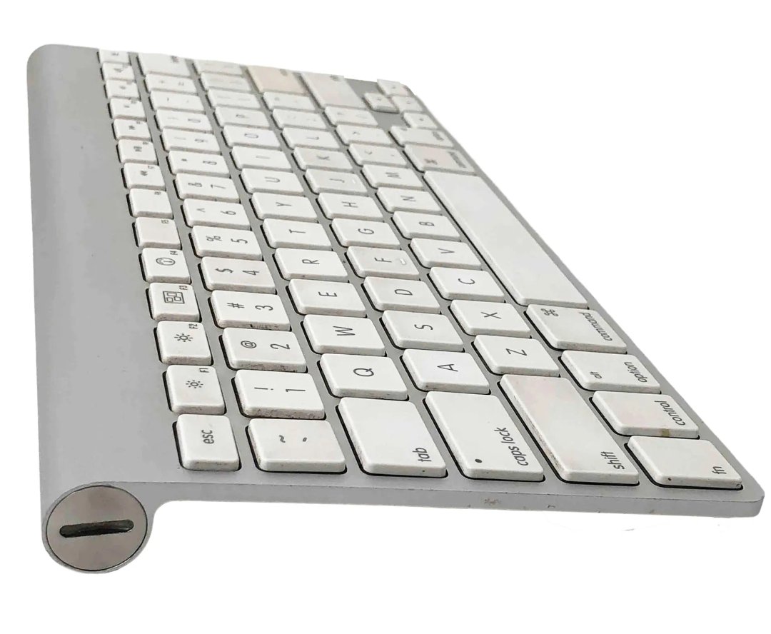 Apple Wireless Keyboard A1314 (NOR)