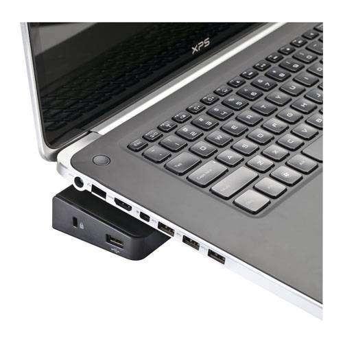 Dell Docking Station D3000