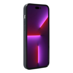 UNIQ Accessory iPhone 14 Pro Max TPU Etui tylne — kolor: czarny 3