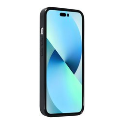 UNIQ Accessory iPhone 14 Pro TPU Etui tylne — kolor: czarny 3