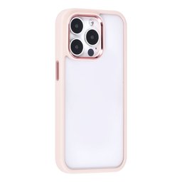 UNIQ Accessory Etui tylne do iPhone 14 Pro — kolor: różowy 2