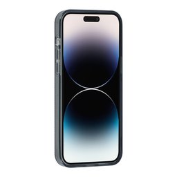 UNIQ Accessory Etui tylne do iPhone 14 Pro Max — kolor: czarny 3