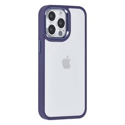 UNIQ Accessory Etui tylne do iPhone 13 Pro — kolor: fioletowy 2