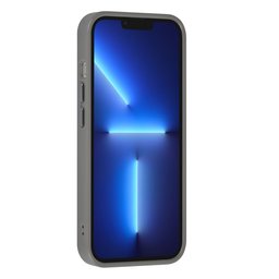 UNIQ Accessory Etui tylne do iPhone 13 Pro — kolor: szary 3