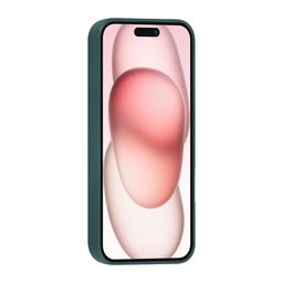 TUNIQ Etui tylne do iPhone 16 Plus — TPU — kolor: zielony 2