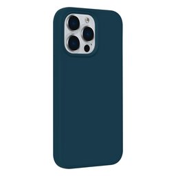 UNIQ Accessory Etui tylne premium do iPhone 13 Pro — kolor: niebieski 2