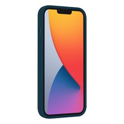 UNIQ Accessory Etui tylne premium do iPhone 13 Pro — kolor: niebieski 3