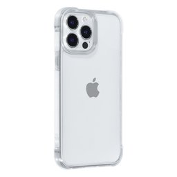 UNIQ Accessory Etui tylne premium do iPhone 13 Pro Max — kolor: przezroczysty — Ochrona przed wstrząsami 2
