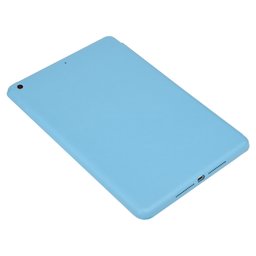 Apple Etui książkowe do iPad 10.2 2019 — Etui smart — Sztuczna skóra — kolor: niebieski 6